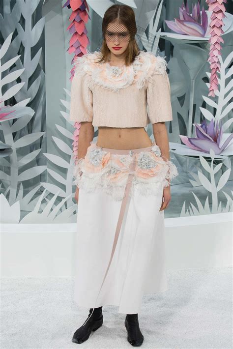 chanel spring 2015 couture collection|Chanel spring 2015 clothing.